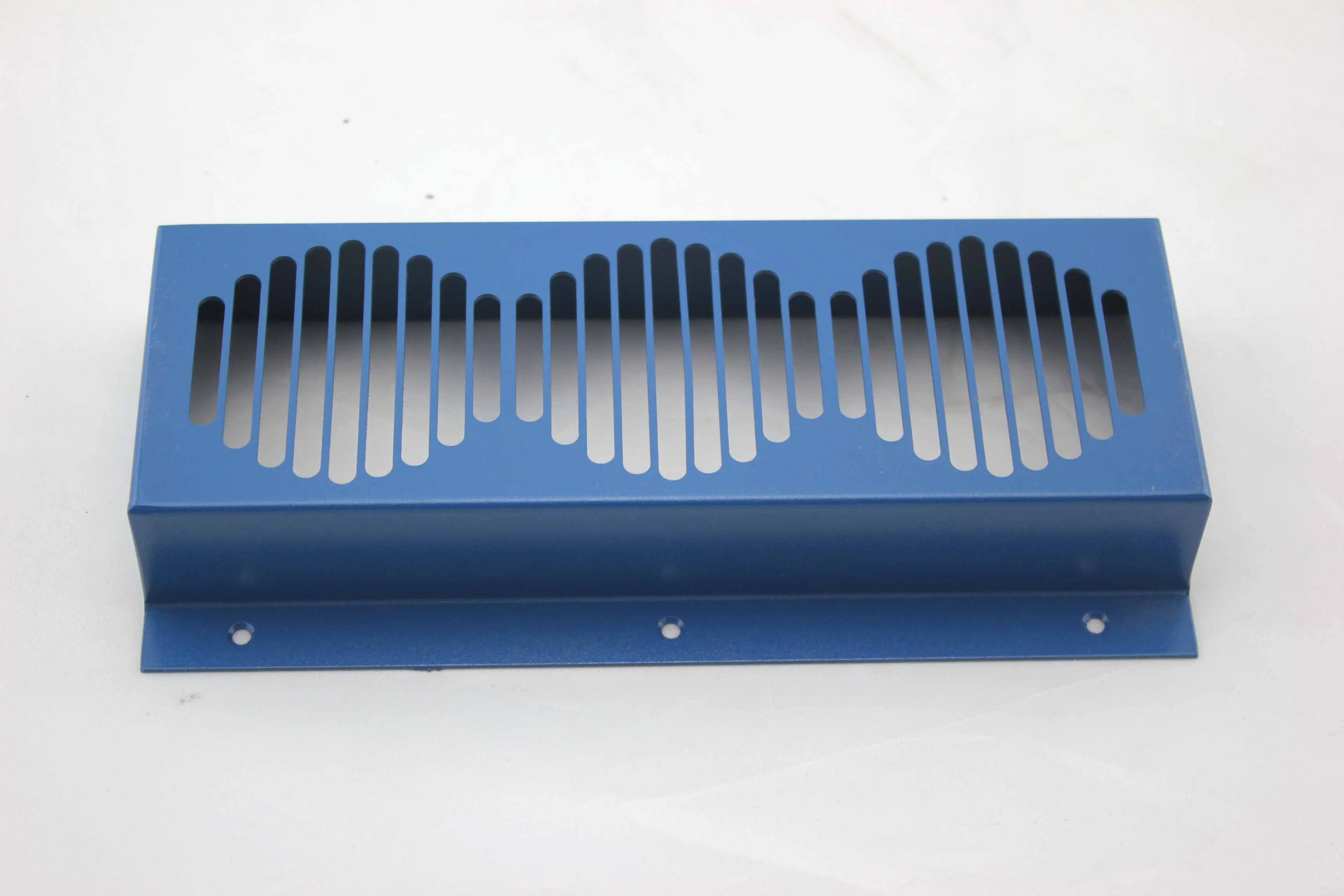 China Custom Metal Electronic Parts and Accessories