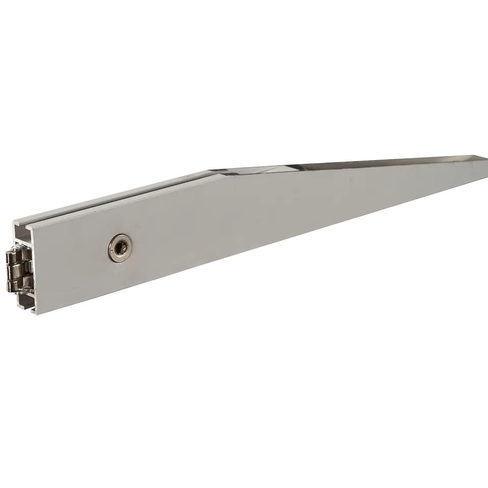 High Quality Easy Installation Cheaper Display Stand Shelf Bracket for Exhibition Booth