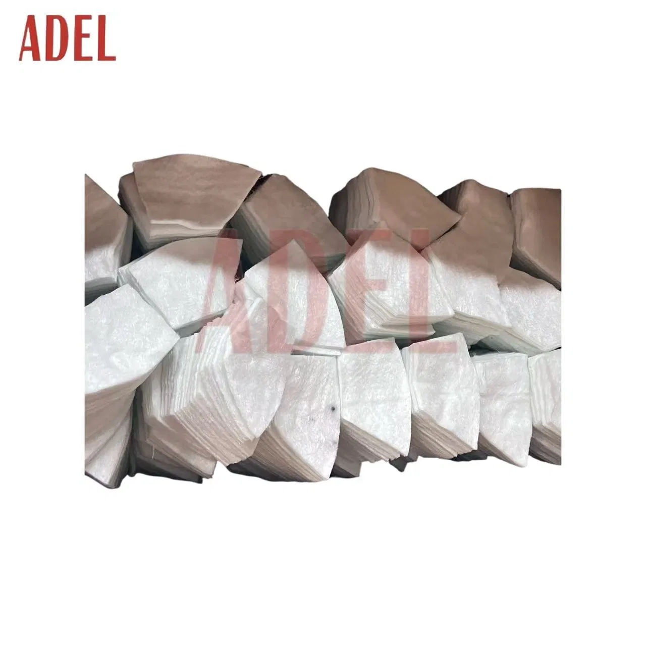 Lightweight Fiberglass Mat for Easy Handling and Versatile Use