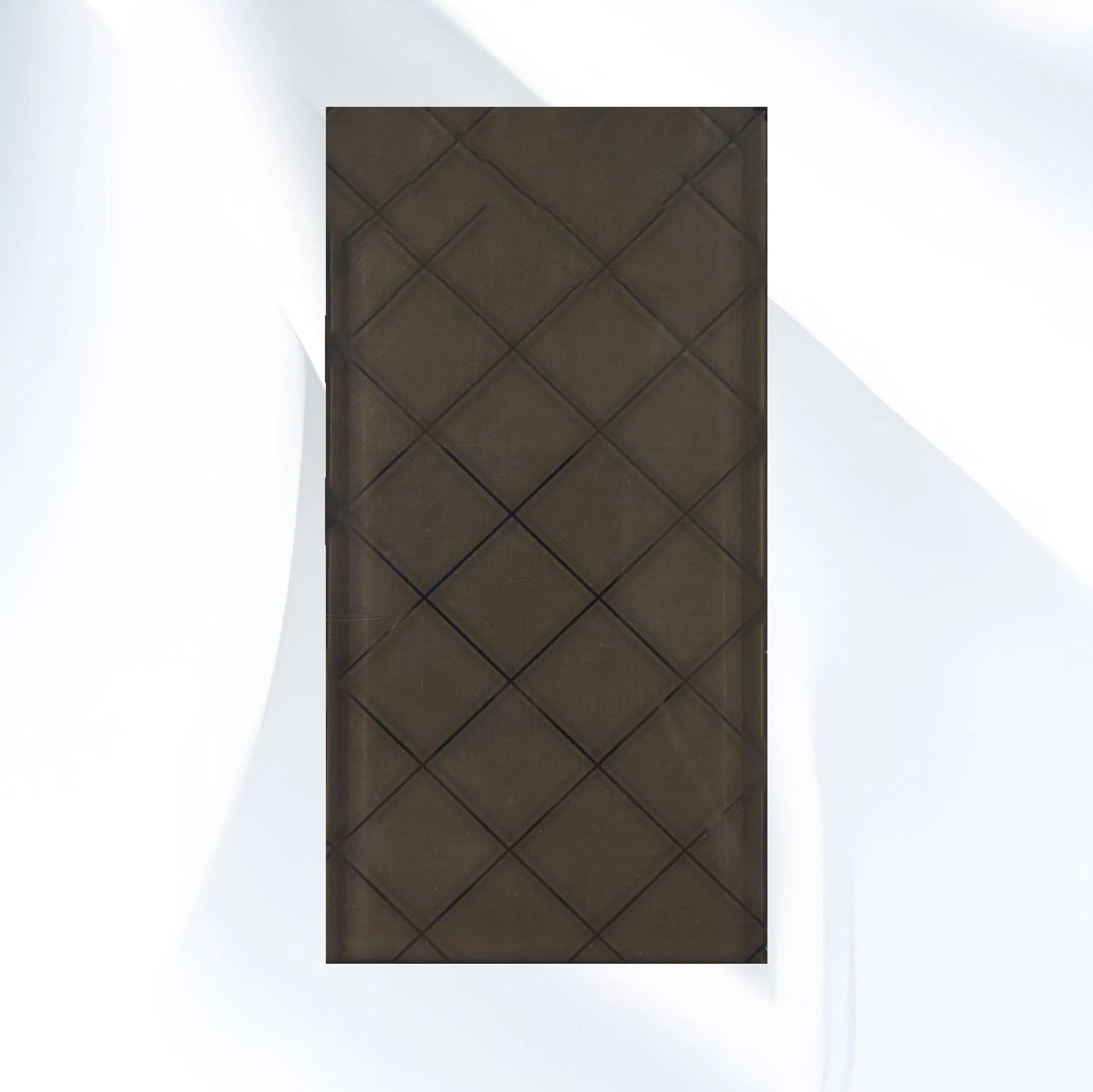 Stylish Decorative Fabric Glass for Unique Home Decor Solutions
