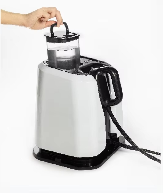 Handheld Iron Clothes Machine Vertical Household Steamer with Professional High Power for Easy Use