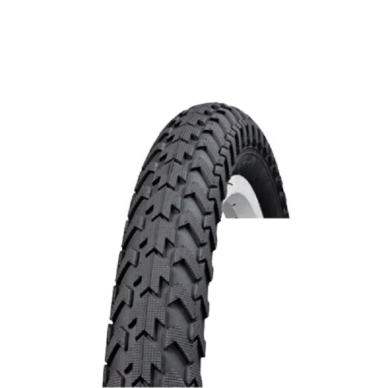 Шины резиновые для горного велосипеда HTY-022