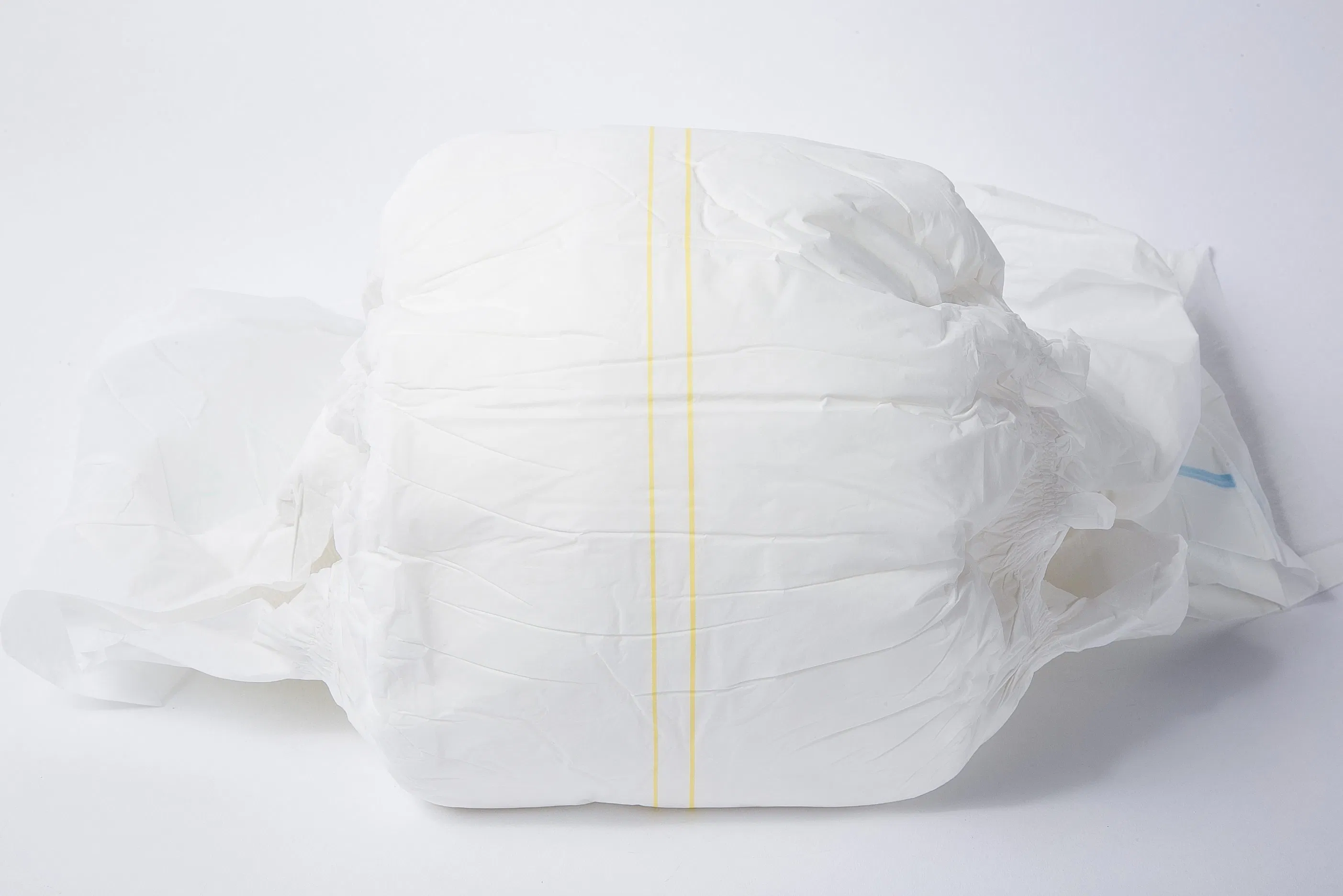 Free Older Adult Diaper Old People′ S Best Adult Diapers Samples with Free Shipping Briefs Adult Diaper