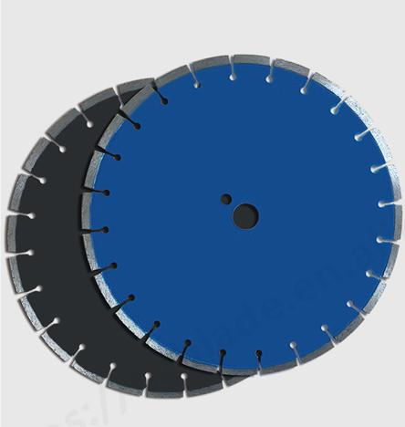 Premium Diamond Saw Blade for Precision Cutting and Durability