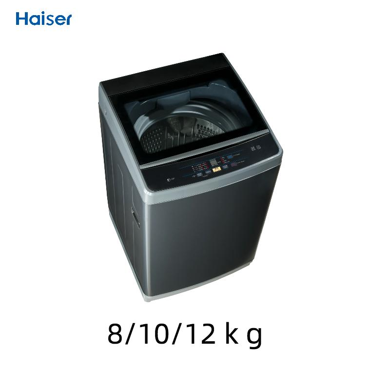 High Quality 10kg Stainless Steel Tube and Cabinet Fully Automatic Washing Machine Home Appliance