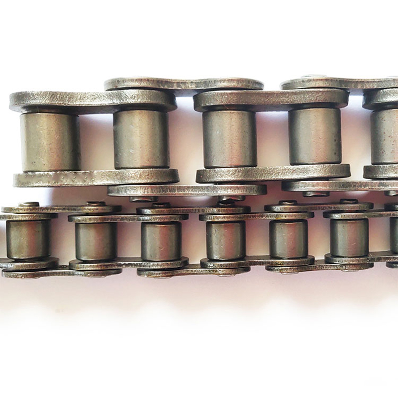 Роликовая цепь 12B для промышленных передач