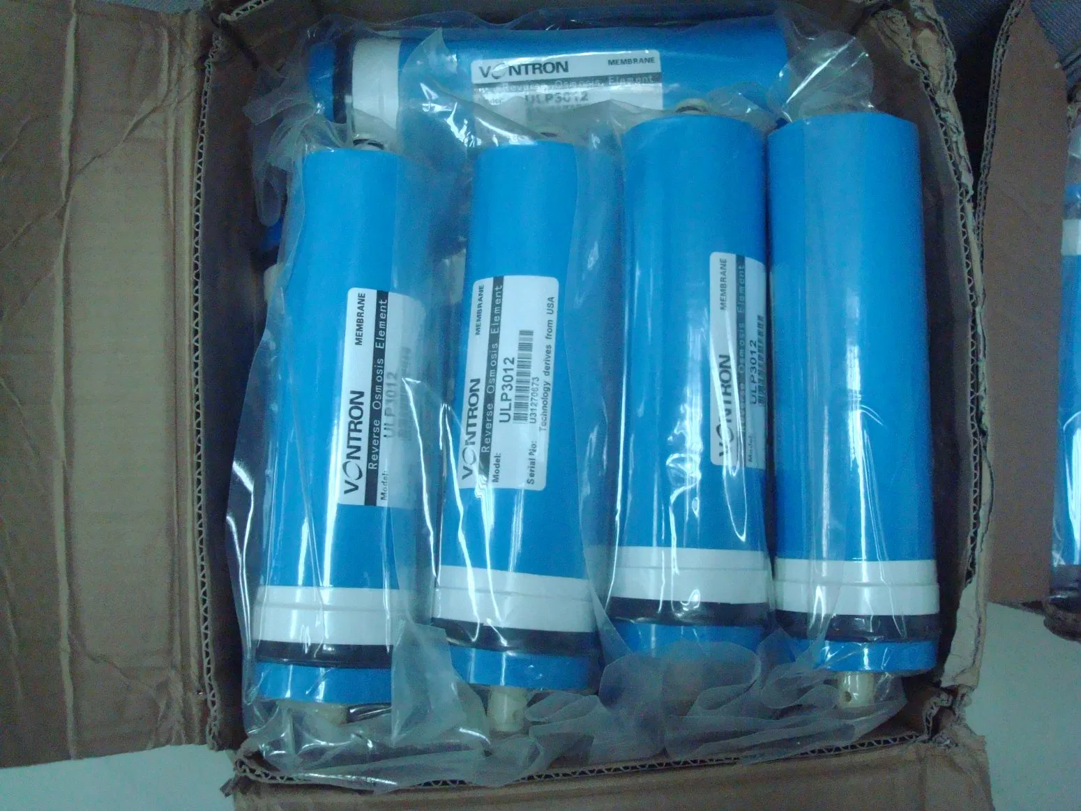 Desk Top Water Dispenser Cooler with Filtration System