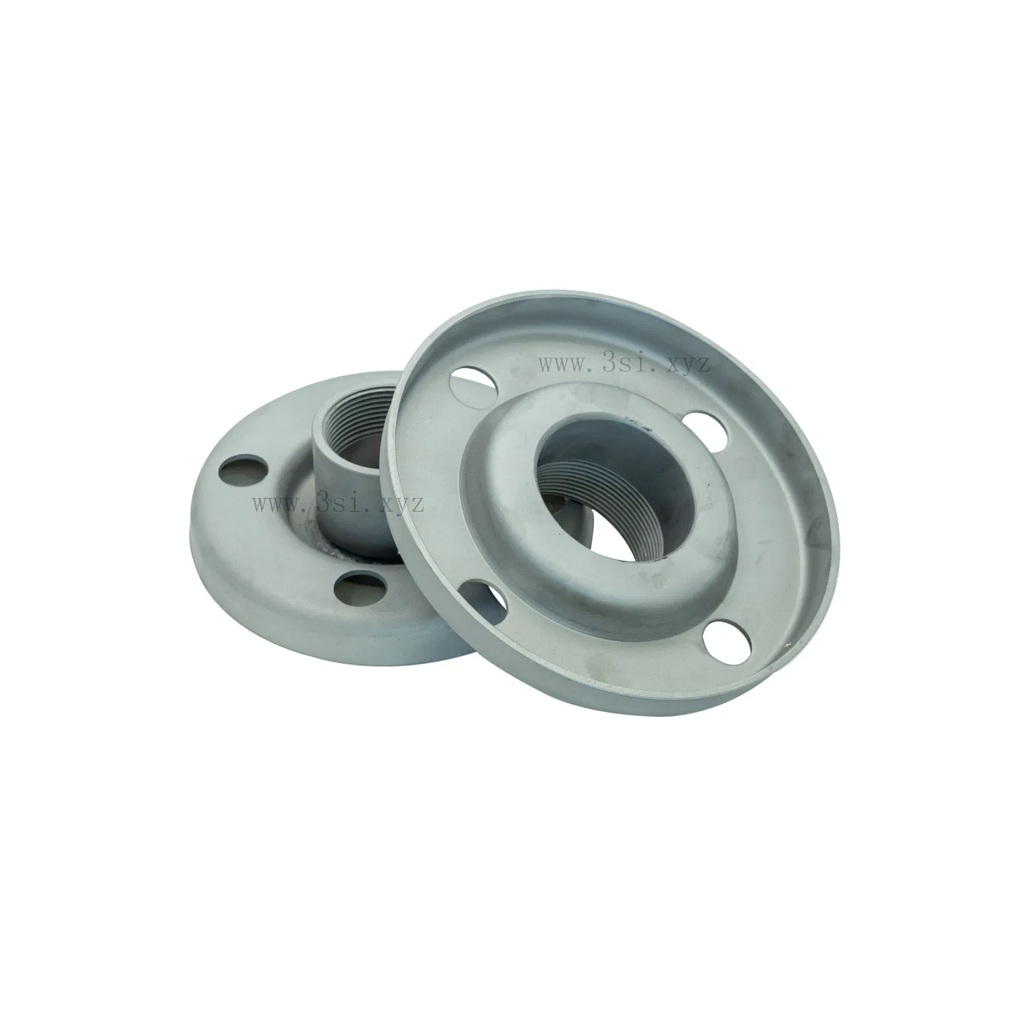 Stainless Steel Pipe Fittings Hex Cap