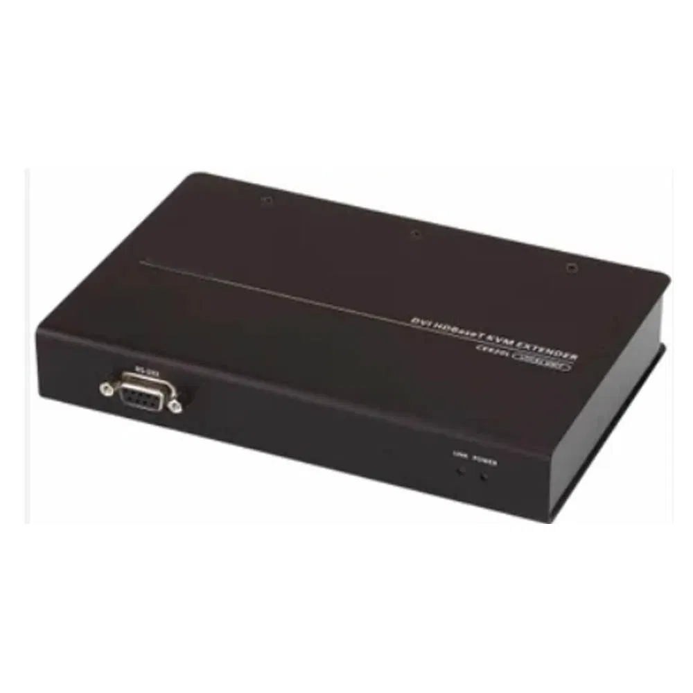 16-портовый KVM-коммутатор HDMI с PS/2 и USB