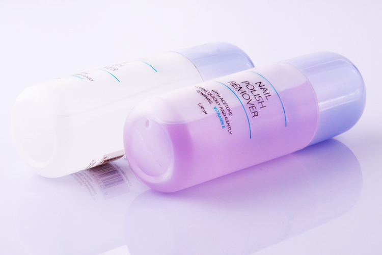 Nail Polish Gel Polish Remover Steam Nail Polish Remover 120ml