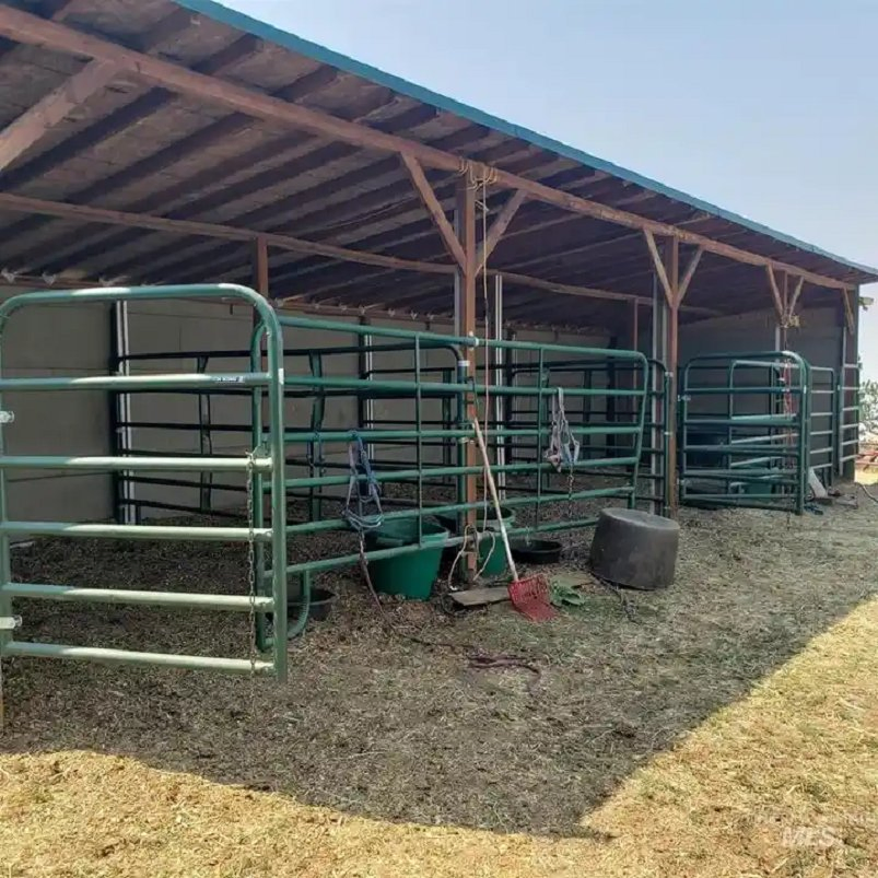 Cattle Panels Galvanized High Quality Galvanized Corral Panels Cattle Cow Fence Panels