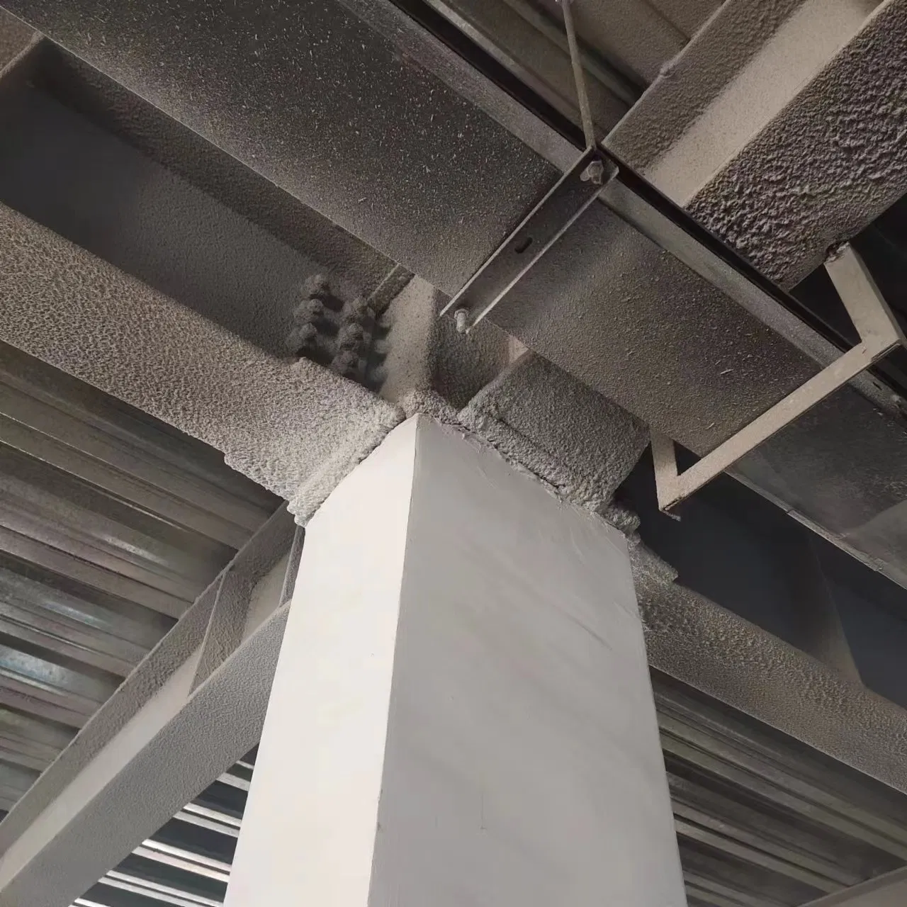 Prefabricated Steel Structure Metal Building Car Parking Lift Hydraulic Smart Parking System