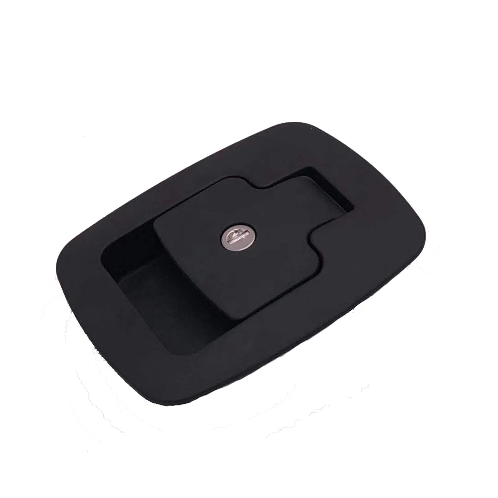 Paddle Latch Engineering Vehicle/Special Vehicle/RV/Yacht Dedicated Pull-Type Door Lock and Gate Lock