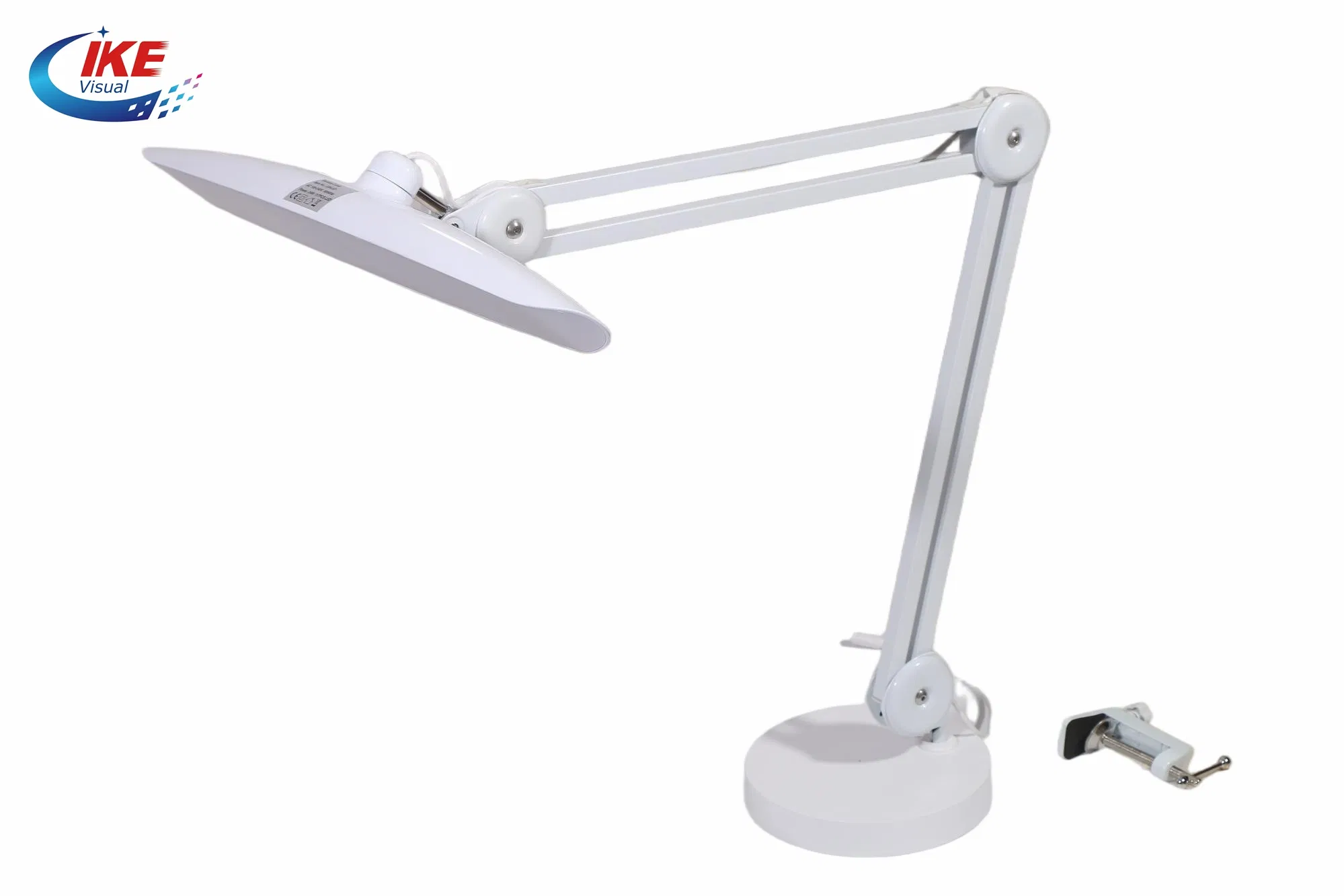 Lashing Makeup Lamps White/Black Lamp Nail Light for Salon SPA Use