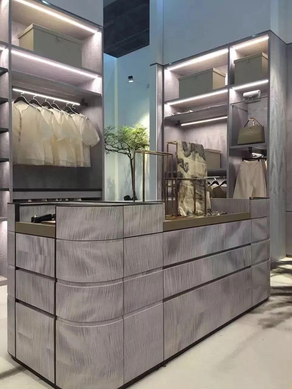 Hot Sale Colored Natural Wood Veneer Figured Wood Veneer