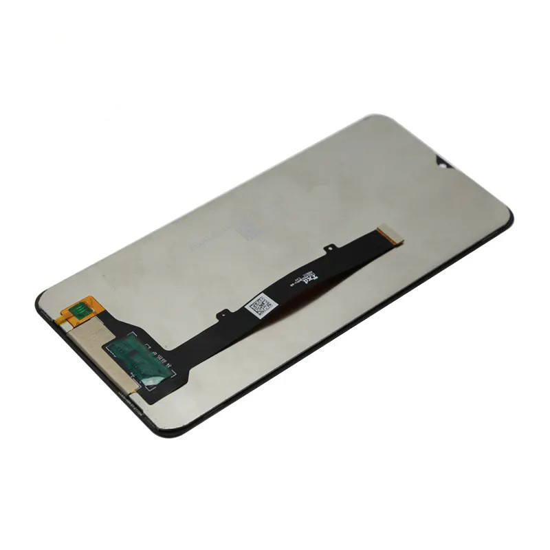 Mobile Phone Display Screen for-Zte Blade A51 5g A52 LCD Digitizer Assemblies