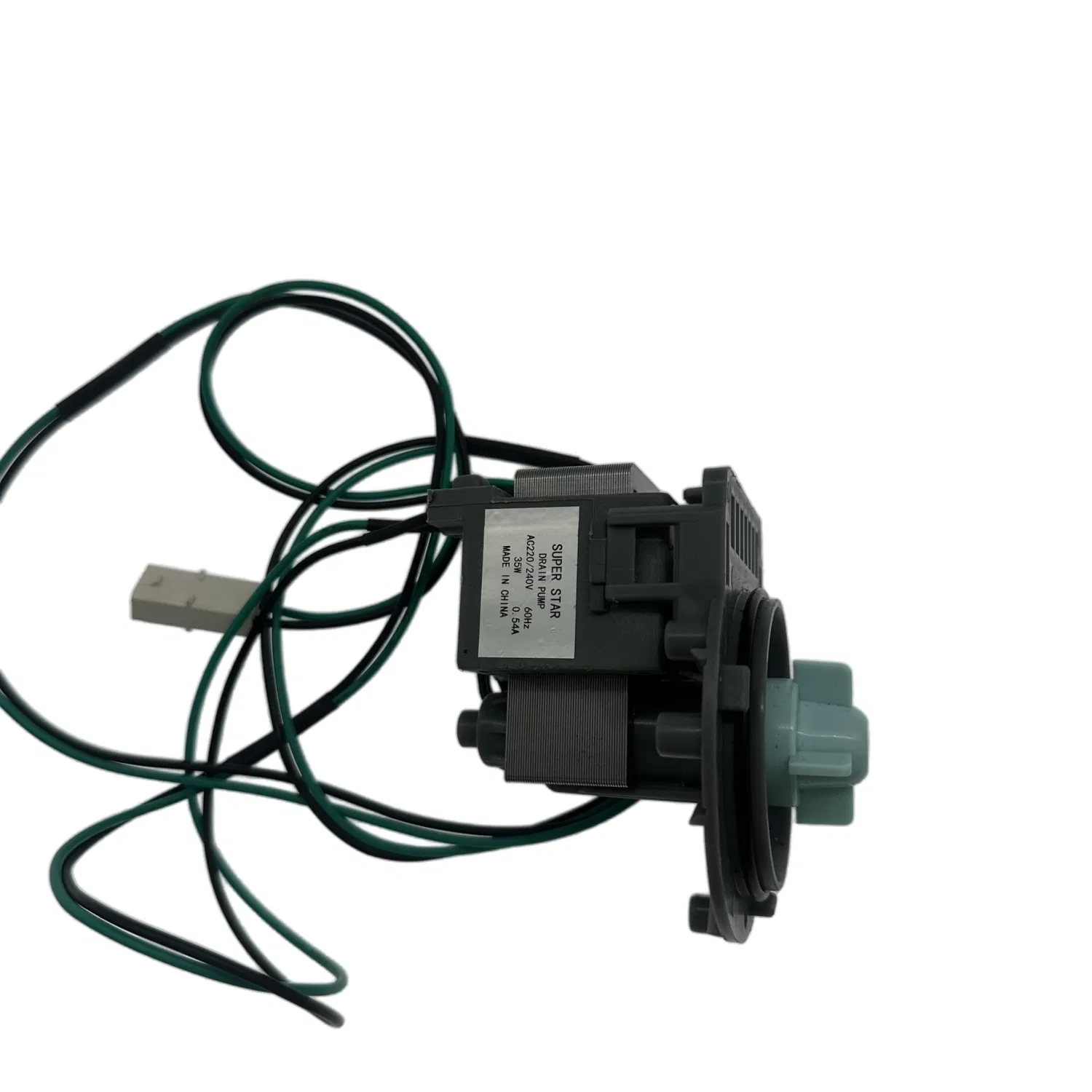 Washing Machine Spare Parts Manufacturer Drain Pump
