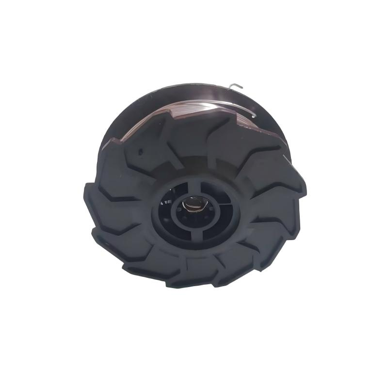 High Quality Wl Brand Electro Galvanized 0.8mm Loop Tie Single Wire for Rebar Steel Fixing