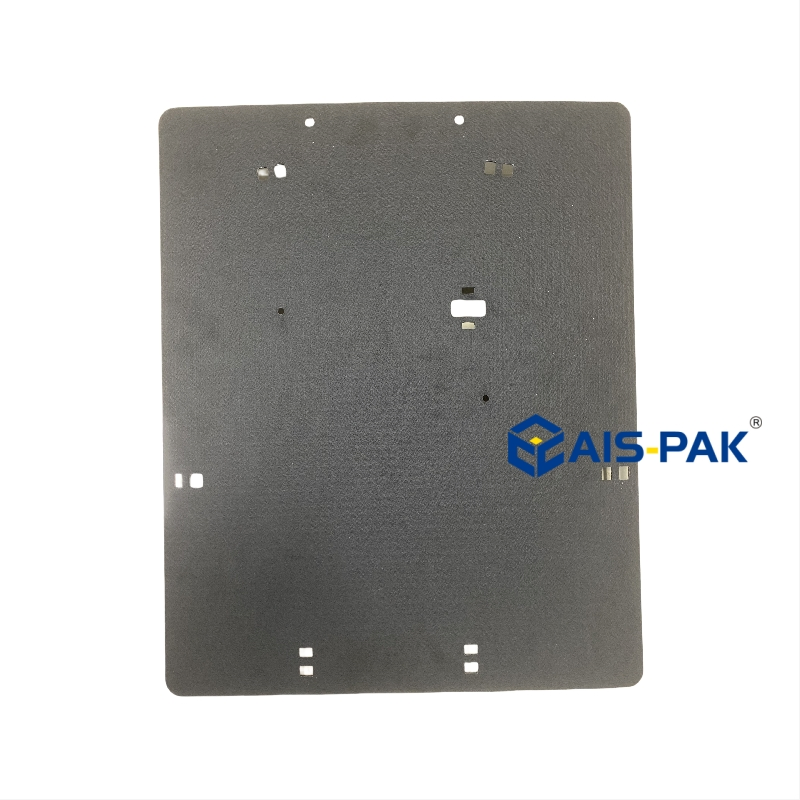 PP Honeycomb Board Durable Waterproof Van Interior Cargo Liners Protection