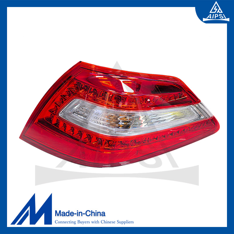 Auto Rear Tail Lights Lamp for Teana 2008