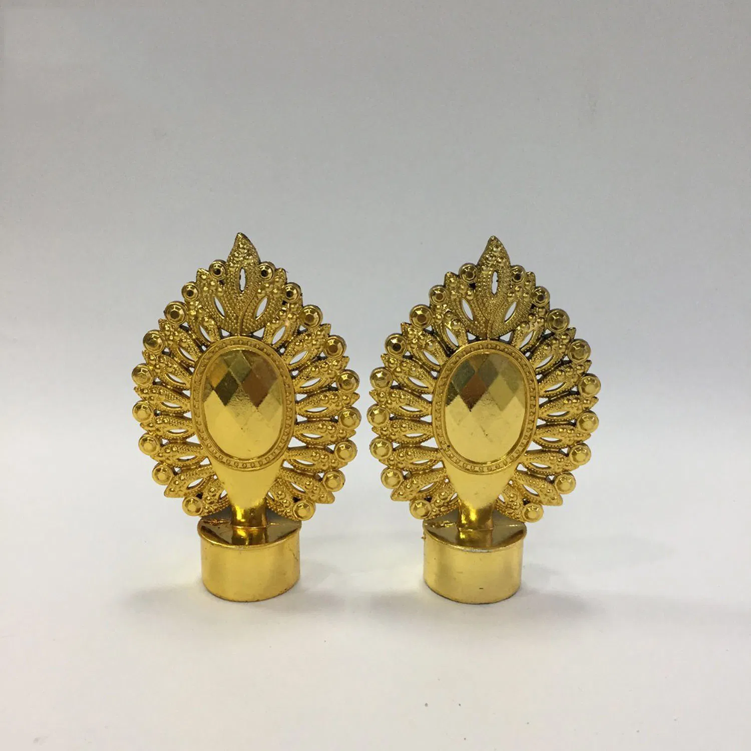 Our Factories 20 Years'experience Custom for Fancy Curtain Rods