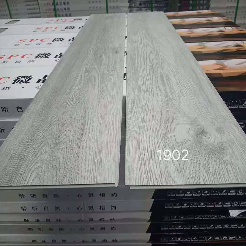 Vinyl Wooden Flooring
