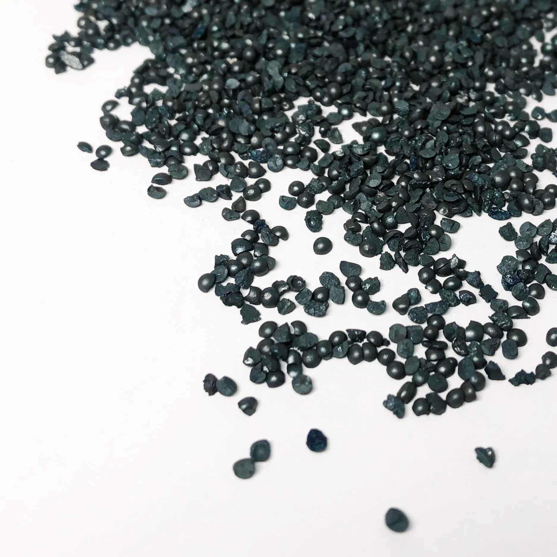 China Supplier Steel Cut Wire Shot/Cut Wire Shot Machine/Abrasive Steel Cutting Wire/Steel Grit / Stainless Steel