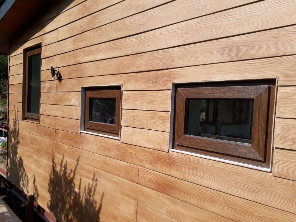 Anti-UV Resistance Laminating/PVC/Plastic Film for PVC Window Profiles/WPC Wall Panels