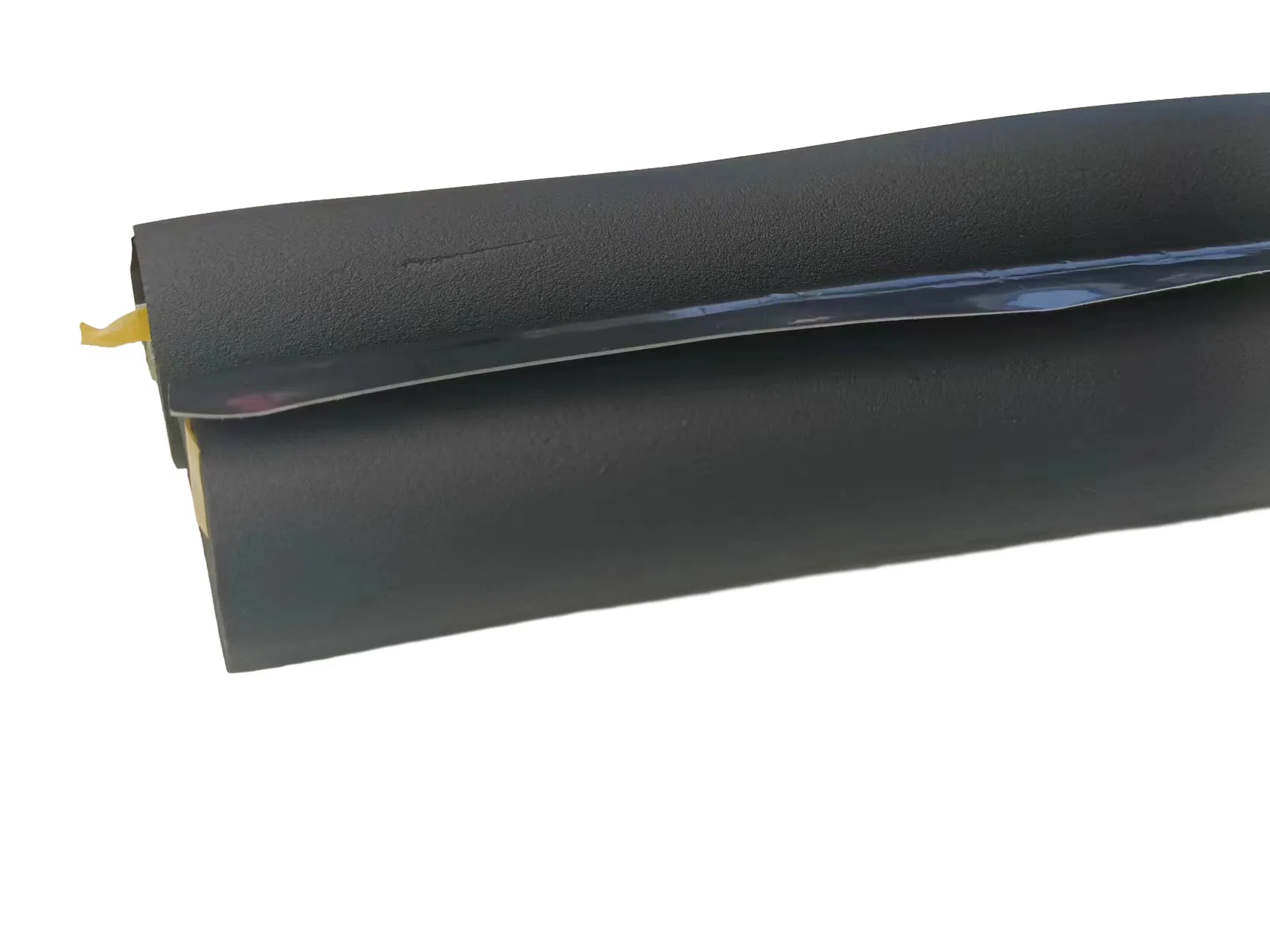 K Flex Thermal Pre-Split Rubber Open Insulation Pipe for Air Conditioners
