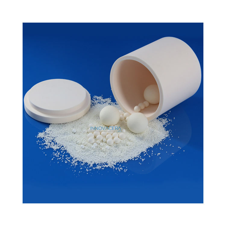0.05mm 0.1mm 0.2mm 0.3mm 0.6mm 0.7mm 0.8mm 0.9mm 1.0mm 1.1mm 1.2mm 2.0mm3.2mm 5mm Alumina Ceramic Grinding Media Beads