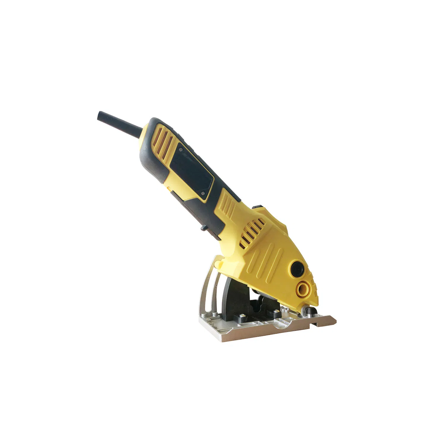Electric Mini Saw for Wood Metal and Aluminum