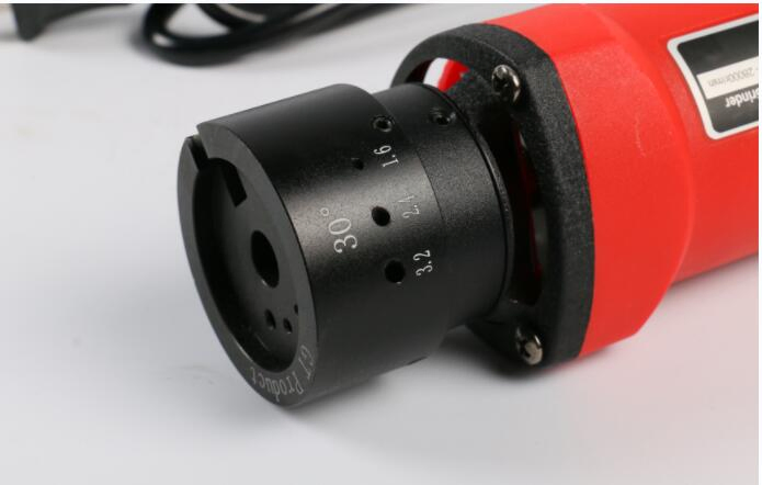 Ручной заточник вольфрамовых электродов для TIG сварки