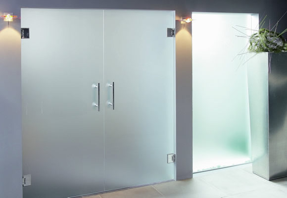 Frosted Glass with Competitive Price