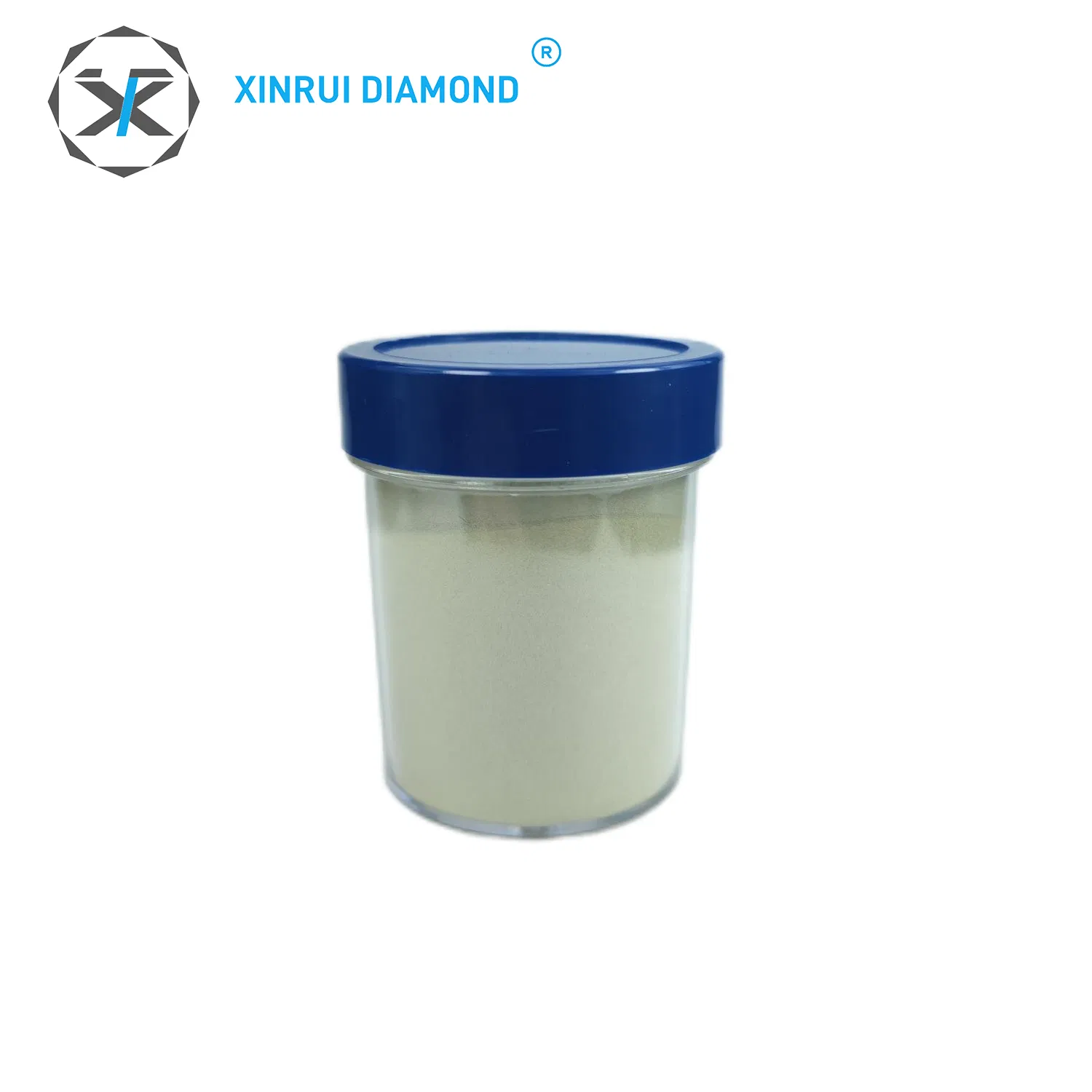 Синтетический алмазный порошок с покрытием для инструментов
