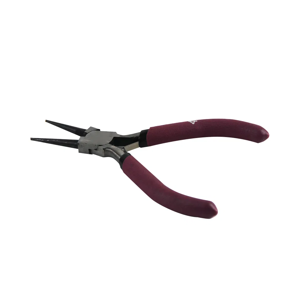 Goldmoon Multifunctional Tool Type Stretching Plier Miter Spring Clamps Kit Plier with Double Spring Tool Set