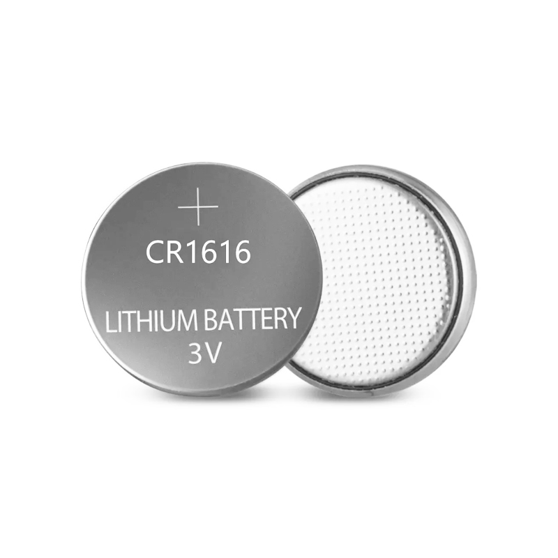 Батарейка CR1616 3V литиевая для часов и игрушек
