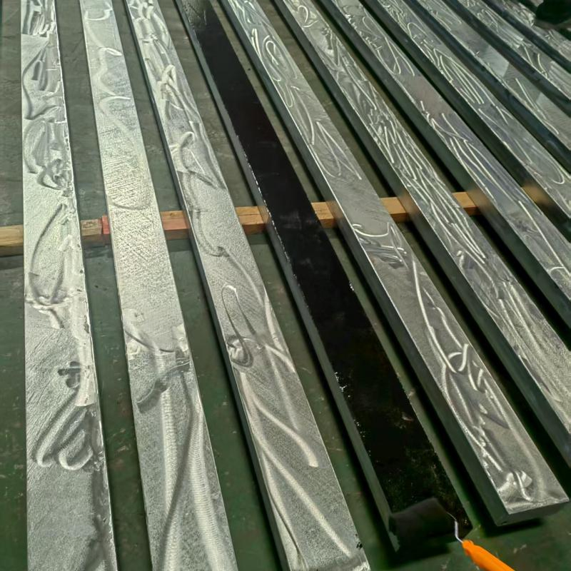 Aluminum Square Tubes: Manufacturing Process and Surface Treatments