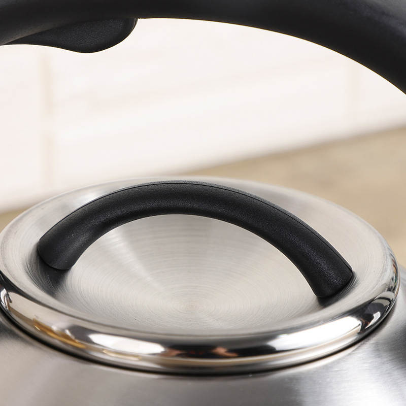 Quality Stainless Steel Anti-Corrosion Electric Heaters Kitchenware Tea Kettle