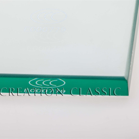 Supply Clear Float Glass Glass 4mm in Stock