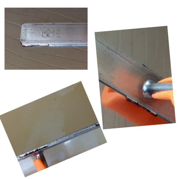 Plastering Trowel, Scraper, Wall Scraper, Bricklaying Trowel