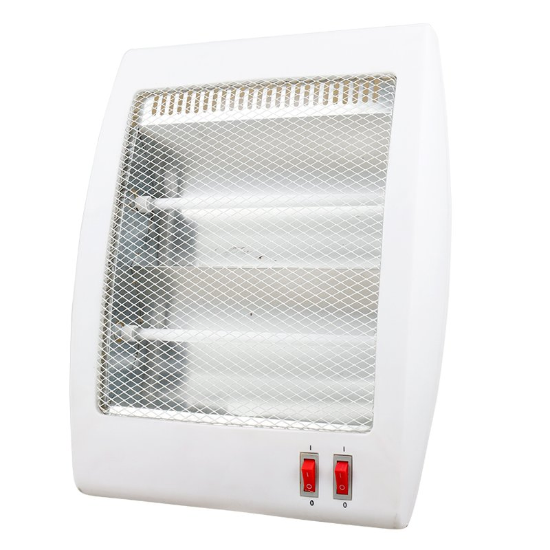 High Quality 800W Electric Quartz Heater for Room