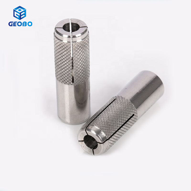 Hot DIP Galvanized Anchor Bolt Masonry Anchor
