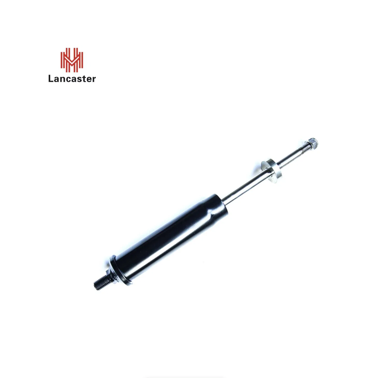 Пневматическая амортизационная стойка