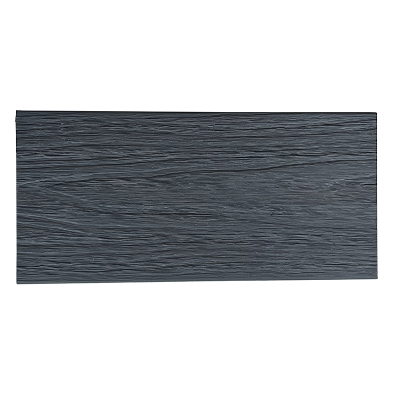 Террасная доска WPC 140x20 мм, соэкструзия