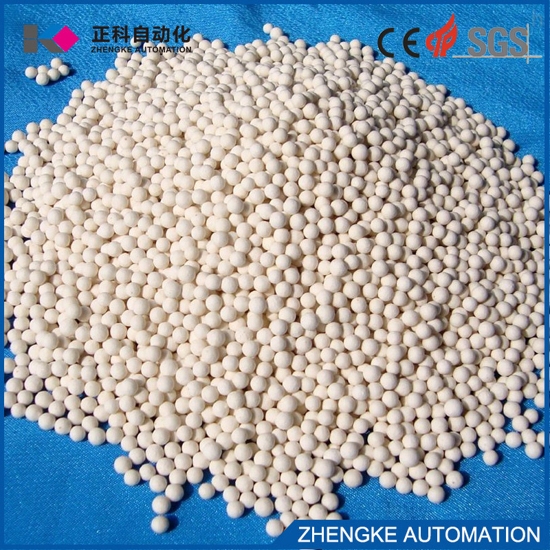 2024 Molecular Sieve Desiccant for Double Glazing Glass