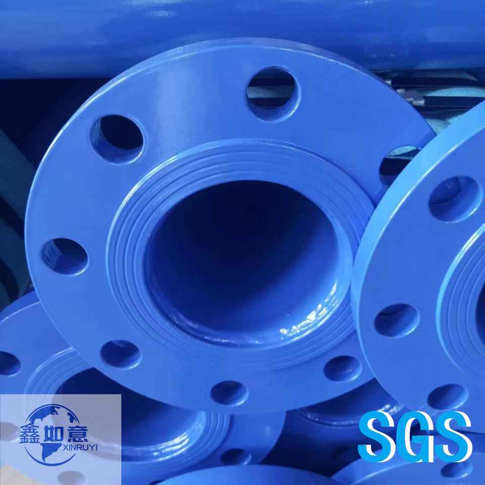 Buried Wrapped Epoxy Coal Asphalt Anti-Corrosion Steel Pipe, Directly Buried Polyurethane Insulation Steel Pipe