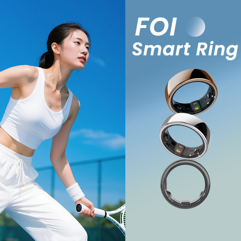 All Sporting-Goods-Recreation Entertainment Consumer-Electronics Gift Watches Smart-Bracelet Smart Finger Ring NFC for Kids