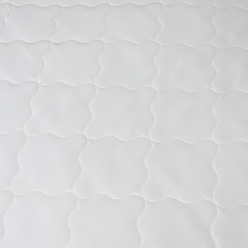 Certipur-Us Quilted Hybrid Queen Flippable 2 Sided Mattress with Jacquard Cover