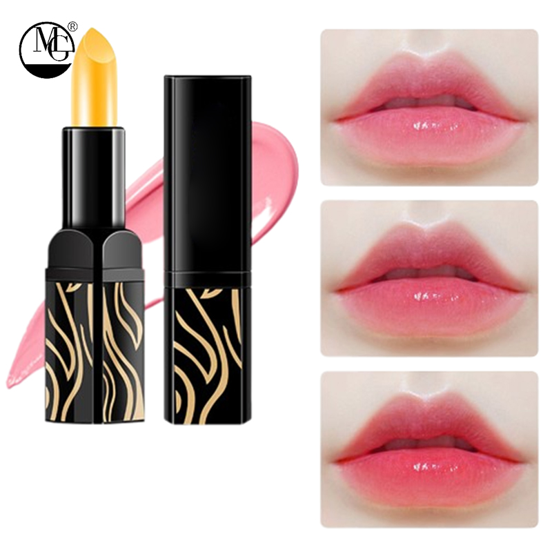 Non-Stick Cherry Lip Balm for Healthy, Hydrated Lips