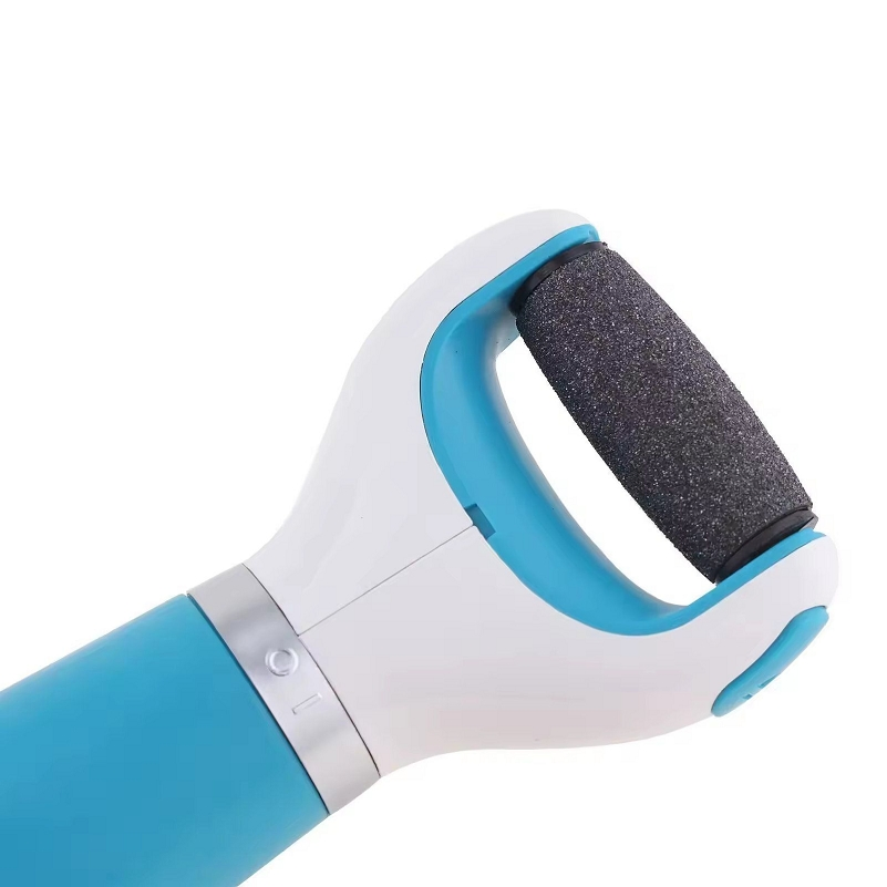 Electric Foot File Grinder Dead Skin Callus Remover Feet Pedicure